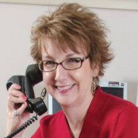 Kathy Teston